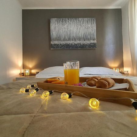 Maia Lena Apartment Jasenice  Bagian luar foto